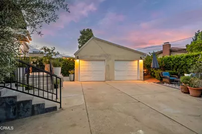 400 N Cordova Street, Alhambra, CA 91801 - Photo 17