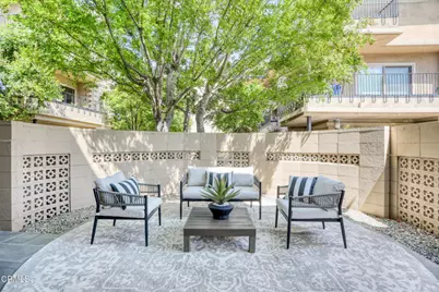 1225 S Orange Grove Boulevard #2, Pasadena, CA 91105 - Photo 9