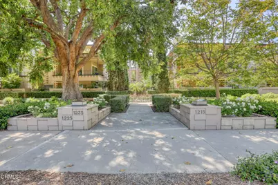 1225 S Orange Grove Boulevard #2, Pasadena, CA 91105 - Photo 3