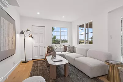 1088 Montecito Drive, Los Angeles, CA 90031 - Photo 7