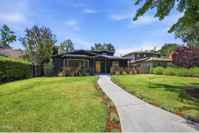 168 Lamour Drive, La Canada Flintridge, CA 91011 - Photo 1