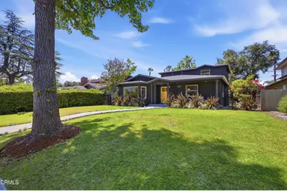168 Lamour Drive, La Canada Flintridge, CA 91011 - Photo 1