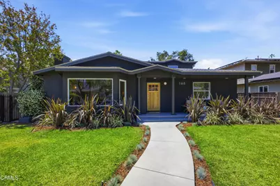 168 Lamour Drive, La Canada Flintridge, CA 91011 - Photo 3