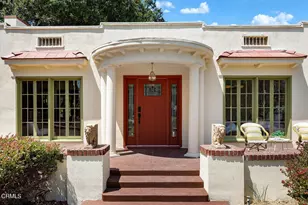 1275 N Hill Ave, Pasadena, CA 91104 - Photo 5