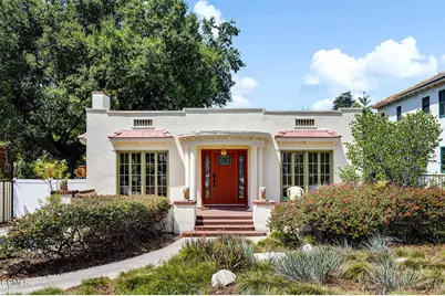 1275 N Hill Avenue, Pasadena, CA 91104 - Photo 1