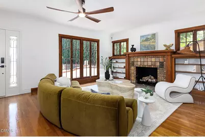 1275 N Hill Avenue, Pasadena, CA 91104 - Photo 11