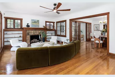 1275 N Hill Avenue, Pasadena, CA 91104 - Photo 9