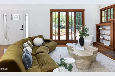 1275 N Hill Avenue, Pasadena, CA 91104 - Photo 13