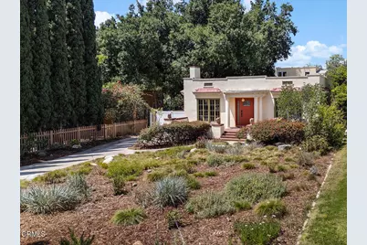 1275 N Hill Avenue, Pasadena, CA 91104 - Photo 39