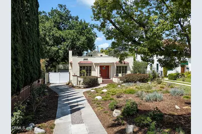 1275 N Hill Avenue, Pasadena, CA 91104 - Photo 3