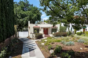1275 N Hill Ave, Pasadena, CA 91104 - Photo 3