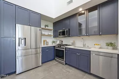 125 Hurlbut Street #205, Pasadena, CA 91105 - Photo 5
