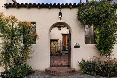 808 Grand Avenue, South Pasadena, CA 91030 - Photo 5