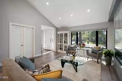 4428 Oakwood Avenue, La Canada Flintridge, CA 91011 - Photo 7