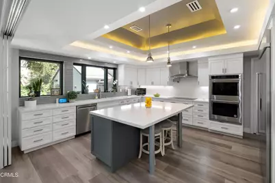 4428 Oakwood Avenue, La Canada Flintridge, CA 91011 - Photo 17