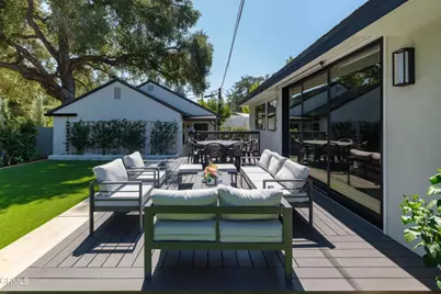 4428 Oakwood Avenue, La Canada Flintridge, CA 91011 - Photo 37