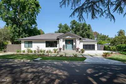 4428 Oakwood Avenue, La Canada Flintridge, CA 91011 - Photo 67