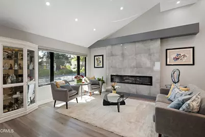 4428 Oakwood Avenue, La Canada Flintridge, CA 91011 - Photo 5