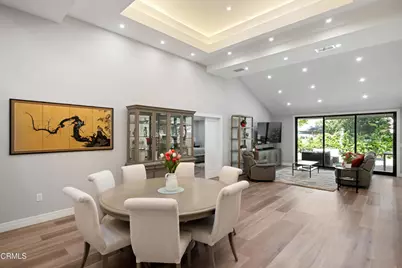 4428 Oakwood Avenue, La Canada Flintridge, CA 91011 - Photo 9