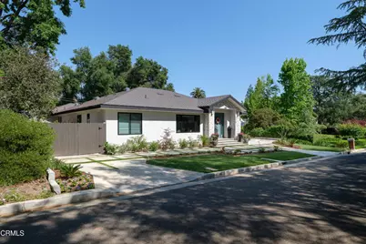 4428 Oakwood Avenue, La Canada Flintridge, CA 91011 - Photo 71