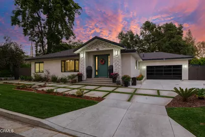 4428 Oakwood Avenue, La Canada Flintridge, CA 91011 - Photo 73