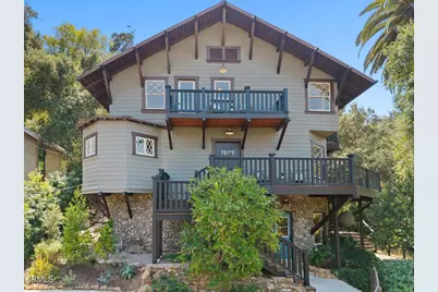1243 Brunswick Avenue, South Pasadena, CA 91030 - Photo 1