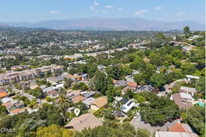 1243 Brunswick Avenue, South Pasadena, CA 91030 - Photo 59