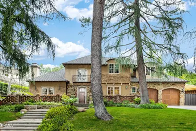 1925 Tondolea Lane, La Canada Flintridge, CA 91011 - Photo 1