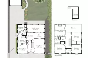 704 S Oakland Ave, Pasadena, CA 91106 - Photo 3
