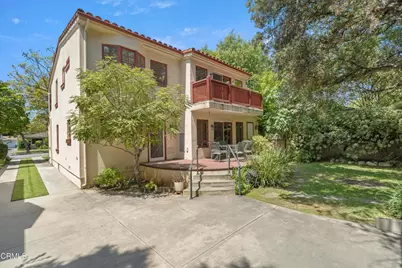 1874 S Euclid Avenue, San Marino, CA 91108 - Photo 47