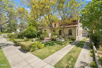 1874 S Euclid Avenue, San Marino, CA 91108 - Photo 5