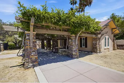 3636 Giddings Ranch Road, Altadena, CA 91001 - Photo 11