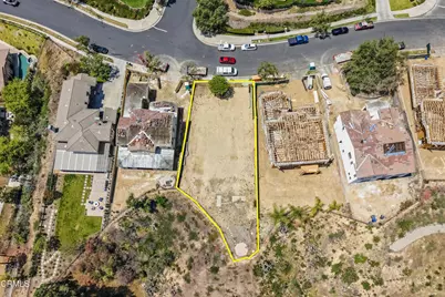 3636 Giddings Ranch Road, Altadena, CA 91001 - Photo 5