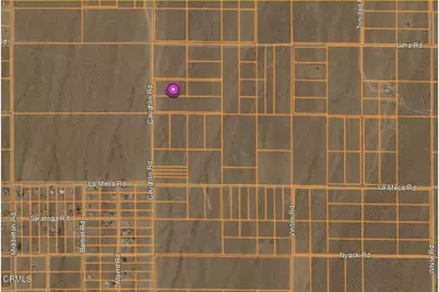 0 Caughlin Road, Phelan, CA 92371 - Photo 1