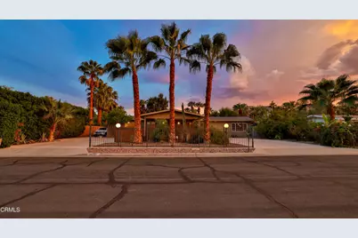 70121 Sun Valley Drive, Rancho Mirage, CA 92270 - Photo 1