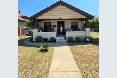 356 E Alvarado Street, Pomona, CA 91767 - Photo 1