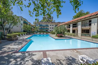 5460 White Oak Avenue #E125, Encino, CA 91316 - Photo 21