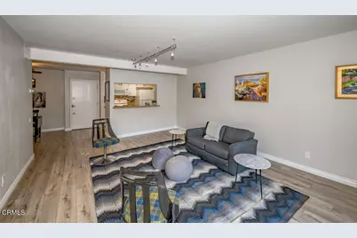 5460 White Oak Avenue #E125, Encino, CA 91316 - Photo 3