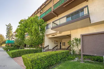 5460 White Oak Avenue #E125, Encino, CA 91316 - Photo 13