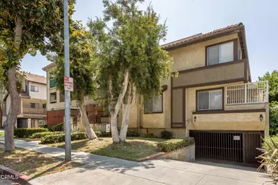 416 Ivy Street #3, Glendale, CA 91204 - Photo 3