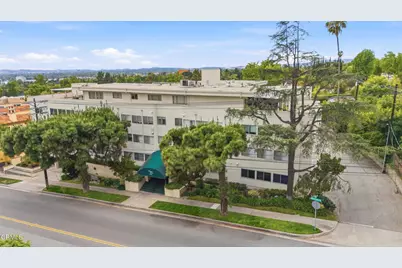 1015 N Michillinda Avenue #304, Pasadena, CA 91107 - Photo 33