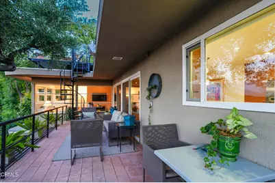 556 Alta Vista Avenue, South Pasadena, CA 91030 - Photo 73
