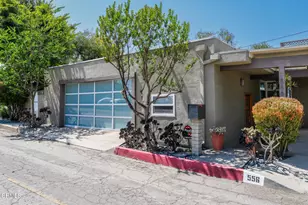 556 Alta Vista Ave, South Pasadena, CA 91030 - Photo 3