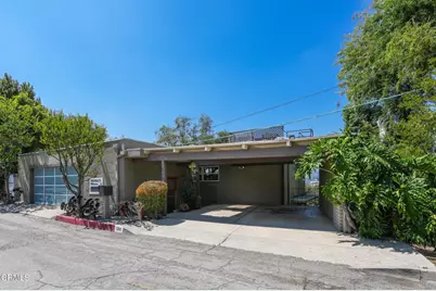 556 Alta Vista Avenue, South Pasadena, CA 91030 - Photo 1