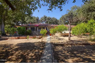 4762 Rosebank Drive, La Canada Flintridge, CA 91011 - Photo 21