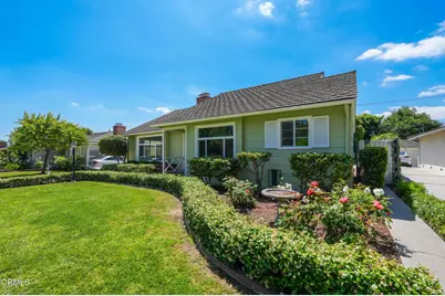 2882 Woodlawn Avenue, San Marino, CA 91108 - Photo 3