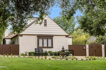 1096 N Holliston Avenue, Pasadena, CA 91104 - Photo 3