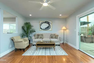 391 Aristotle Street, Simi Valley, CA 93065 - Photo 7