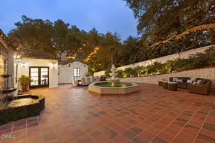 201 La Vereda Rd, Pasadena, CA 91105 - Photo 63