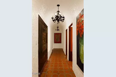 201 La Vereda Road, Pasadena, CA 91105 - Photo 13